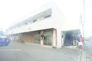 ◆チェリーテラス【2階】の外観