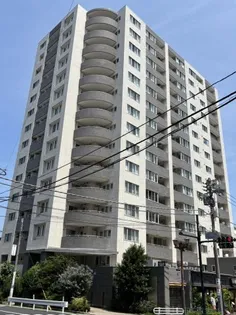 アトラスヒルズ文京白山の画像