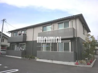 エトワール B棟の画像