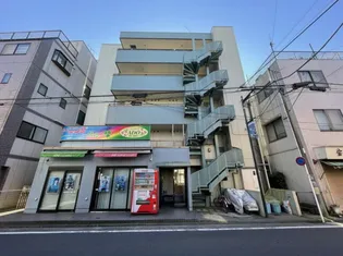 TMAコスギの画像