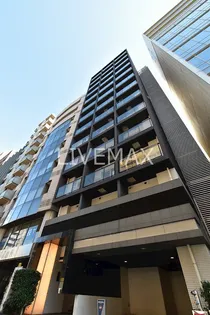 HF東新宿レジデンス【12階】の外観