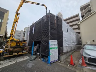 ファーストレジデンス東千葉の画像