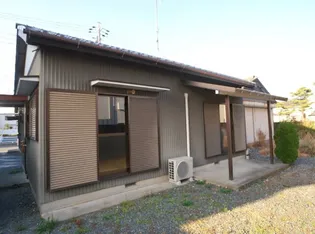 静岡県浜松市中央区葵東3【一戸建】の外観