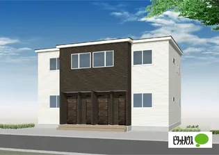 クアトロ常盤の画像