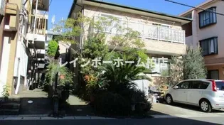 サンハイム花の画像