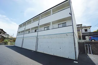 SevenStars栄田町【1階】の外観