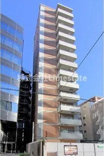 スタイリオ恵比寿SKY【3階】の外観