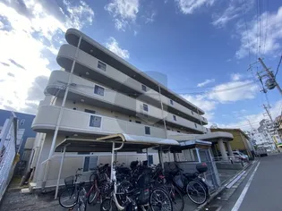 セラヴィ島之内の画像