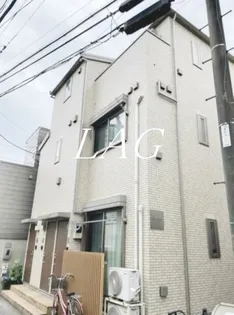 ラルーチェ【2階】の外観