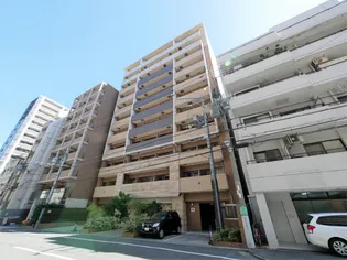 プレサンス上町台東平の画像