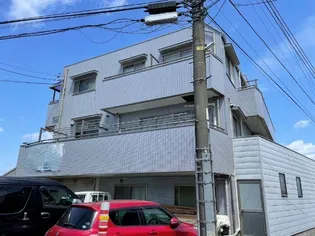 コーポハナワの画像