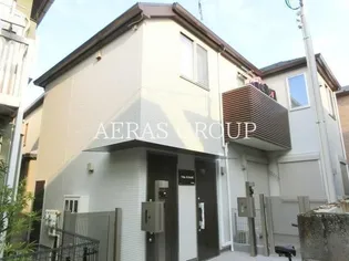 Villa SUBARU【2階】の外観