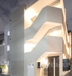 MDM早稲田の画像