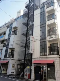 ノアーズアーク中洲の画像