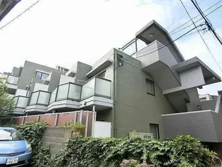 リーヴェルステージ白楽壱番館の画像