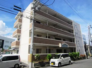 カーサエスポワールの画像