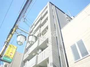 西田辺サンライズ石橋の画像