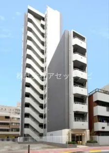 AXAS東京イーストレジデンスの画像