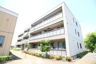 パークタウン茶屋町 Aの画像