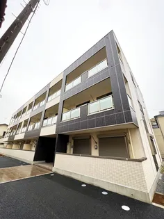 クラウンマンションの画像