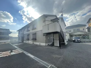 ラフィーネAの画像