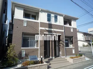 アルモ かたばみの画像