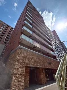 ORSUS新大阪【15階】の外観