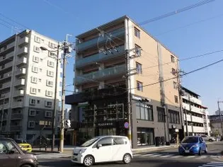 5S京都五条の画像