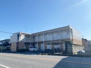 レオパレスリュミエールの画像