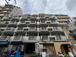 ローズコーポ新大阪第1の画像