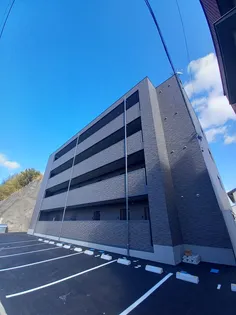 クレール東福山の画像