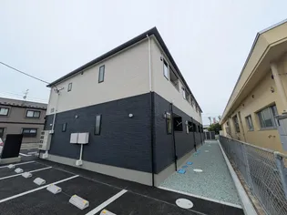 飯野坂BASEの画像