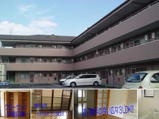 ハイツサンヴェールの画像