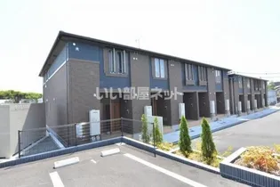 ムーンライト桜Ⅱの画像