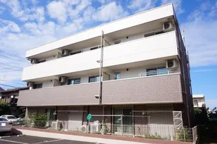 キャメロットIIの画像