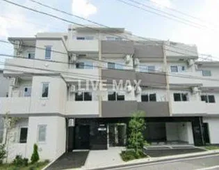 KDXレジデンス西馬込の画像