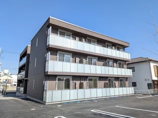 バレヌブルー元山の画像