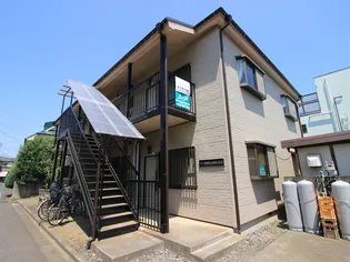 朝日のあたる家の画像