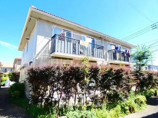 セブンオークス Fの画像