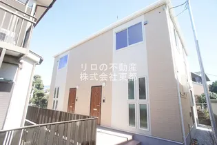 カシェットの画像