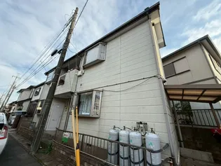 クウォーターパレスの画像