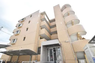 LIVABLE奥田本町の画像