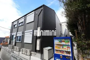 ヴィノシティ横浜弘明寺の画像