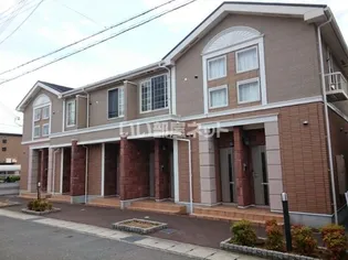 ソレイユ白浜北IIの画像