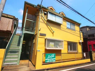 ハイツラフォーレの画像