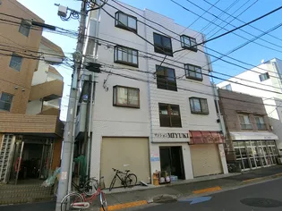 マンションミユキの画像