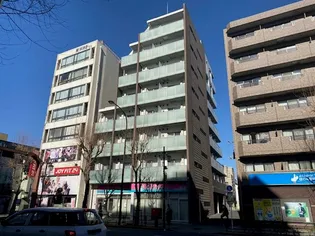 プラウドフラット荻窪Iの画像