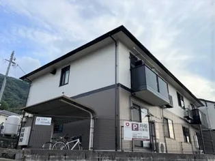 セジュール雅21 B棟の画像