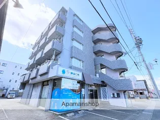 タウンファイブの画像