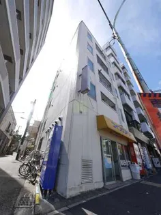 クレセント早稲田の画像